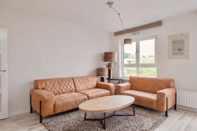 Daniël Defoelaan 279, Amsterdam Lengers Housing